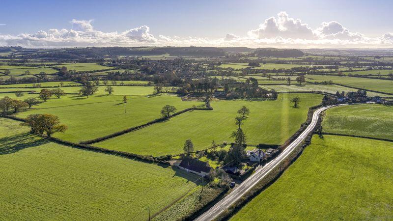 Additional image 23 of Somerset gem with stunning rural views  and potential to reconfigure subject to P.P on the edge of Galhampton