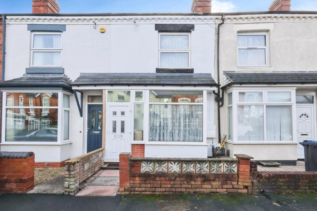 Property image for Westfield Road, BIRMINGHAM, West Midlands, B14