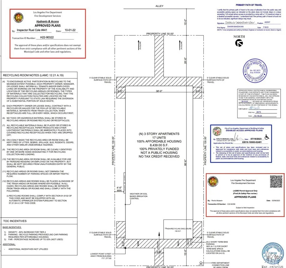 Additional image 2 of Address Not Available, Los Angeles, CA 90011