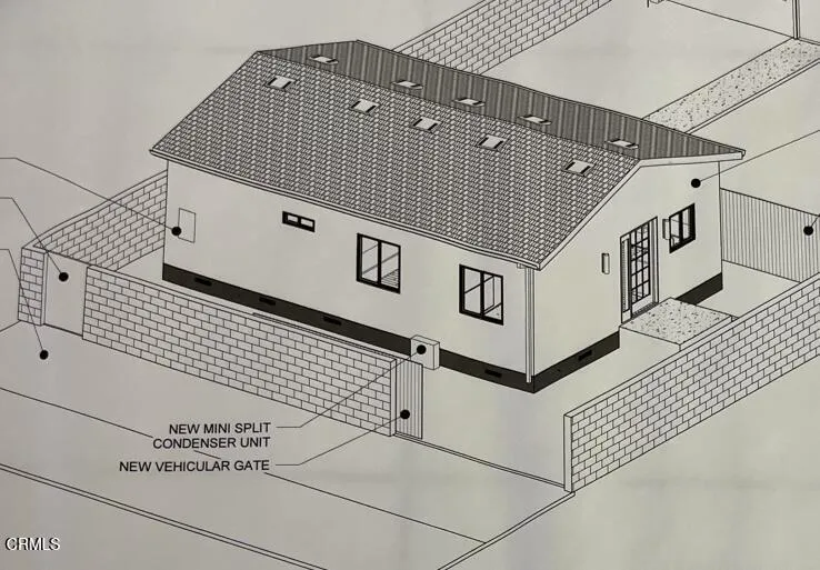 Additional image 5 of 1227 S G Street Unit 2, Oxnard, CA 93033