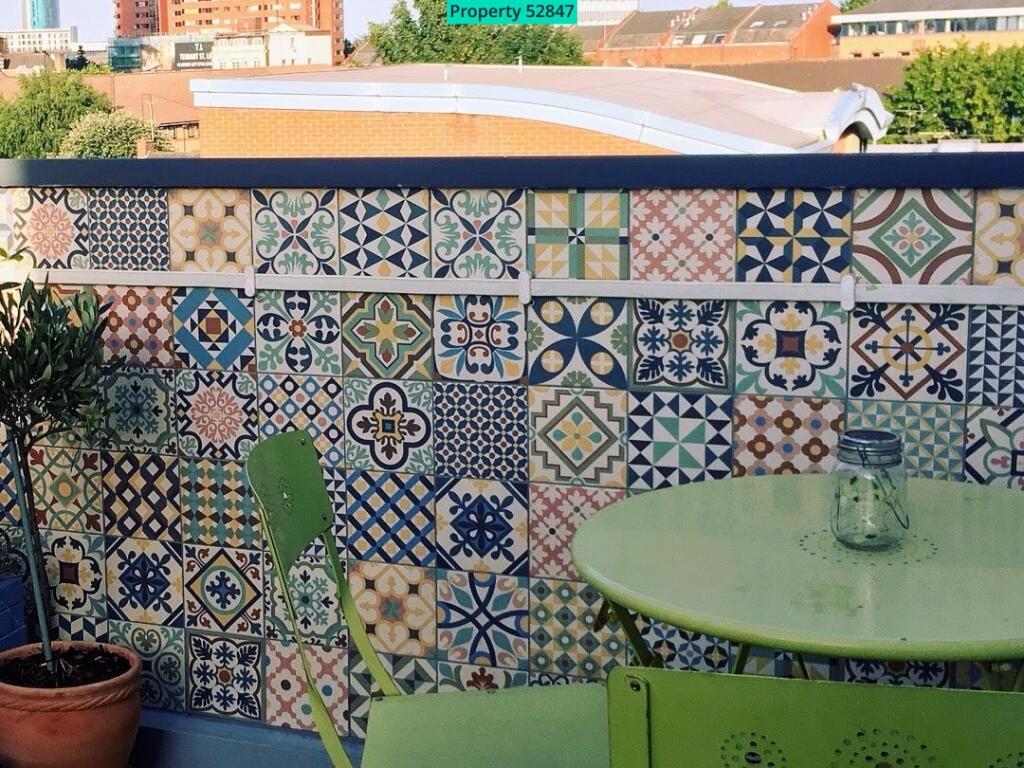 Additional image 14 of Ryland Street, Birmingham, B16 8FS