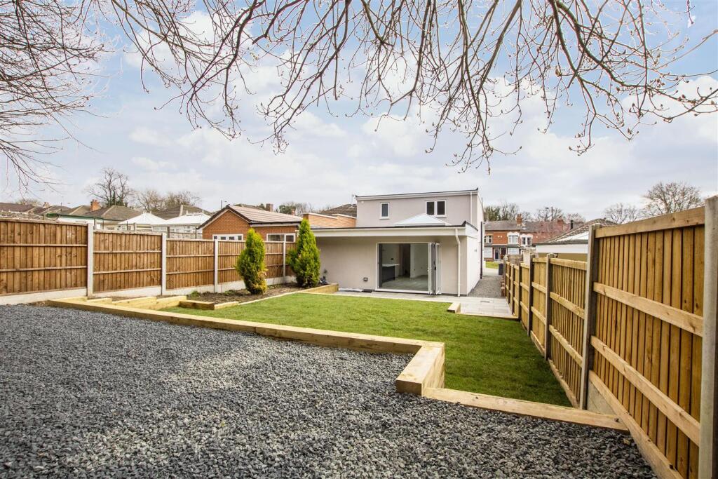 Additional image 28 of War Lane, Birmingham, West Midlands, B17