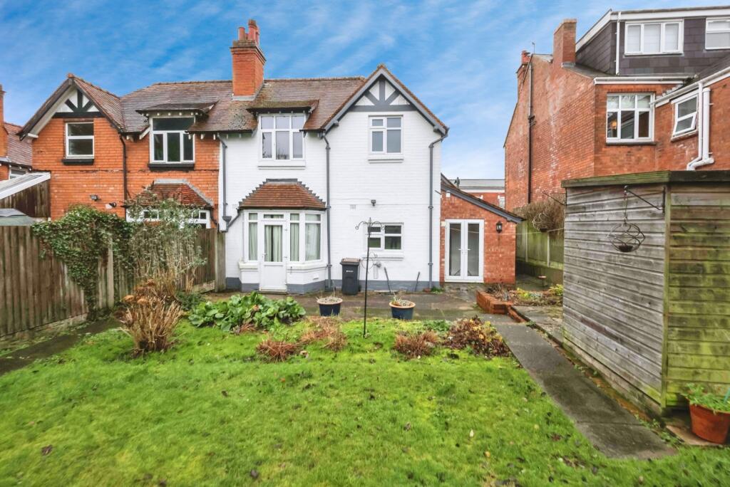 Additional image 11 of Featherstone Road, Birmingham, West Midlands, B14