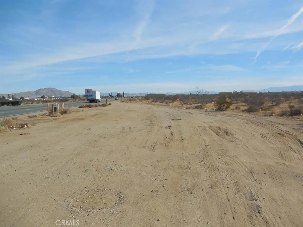 Additional image 2 of air base road/expess way Court, Adelanto, CA 92345