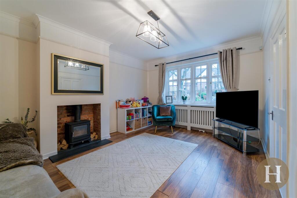 Additional image 2 of Carless Avenue, Harborne, Birmingham, B17