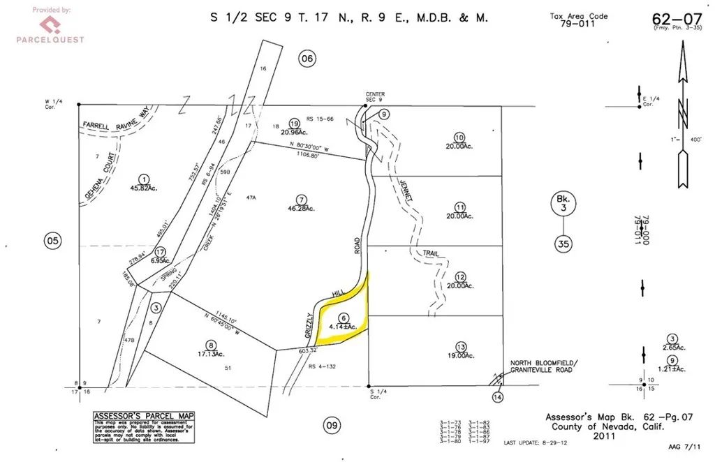 Additional image 10 of 14435 Grizzly Hill Rd, Nevada City, CA 95959