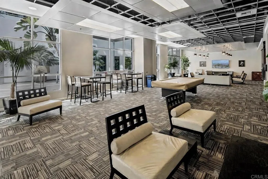 Additional image 34 of 253 E 10th Avenue Unit 629, San Diego, CA 92101