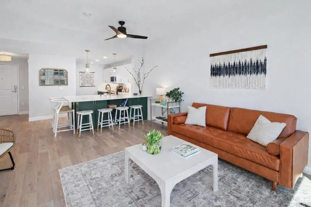 Additional image 13 of 253 E 10th Avenue Unit 629, San Diego, CA 92101