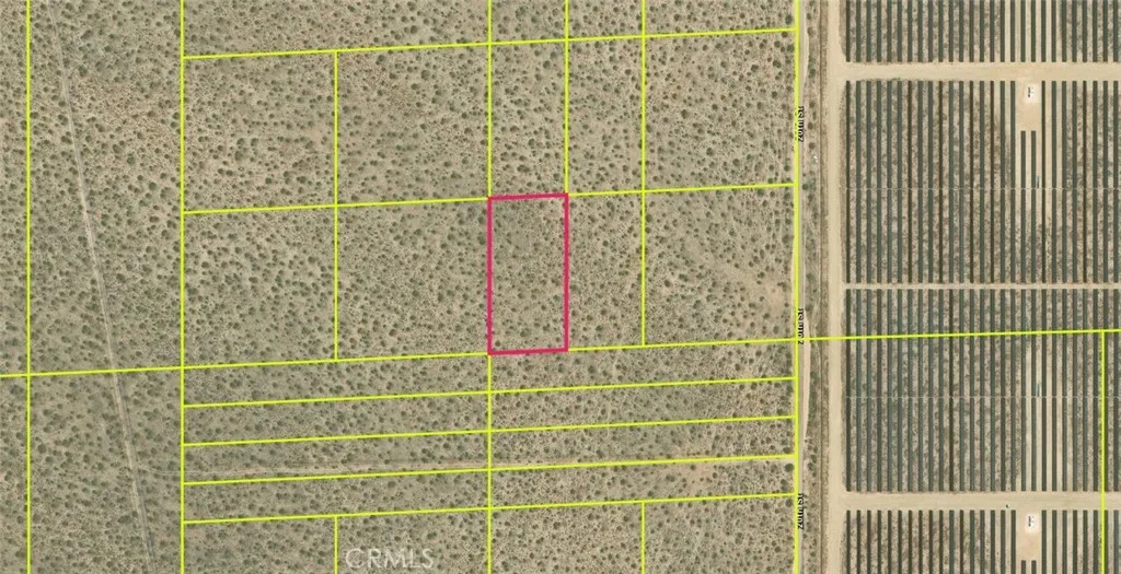 Additional image 4 of Pat Avenue, Mojave, CA 93505