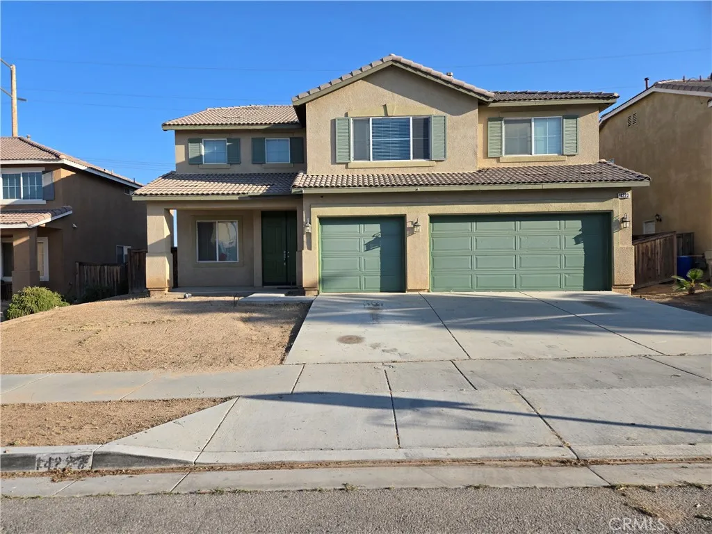 Additional image 3 of 14223 Desert Rose Street, Hesperia, CA 92344