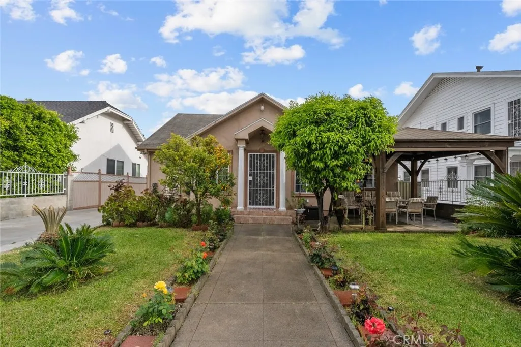 Additional image 42 of 5322 Lemon Grove Avenue, Los Angeles, CA 90038