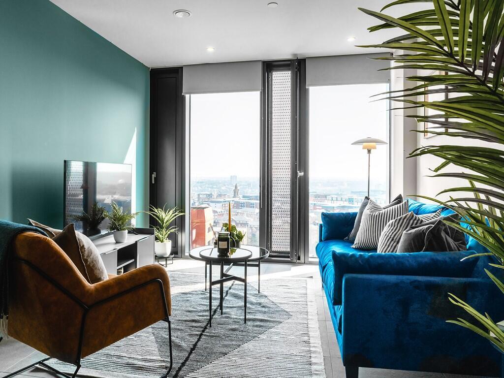 Additional image 20 of Broad Street, Birmingham, B15