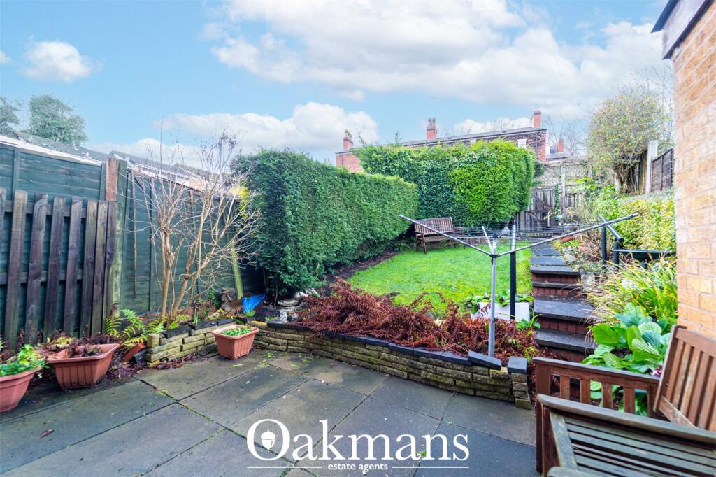 Additional image 20 of Summer Road, Edgbaston, Birmingham, West Midlands, B15