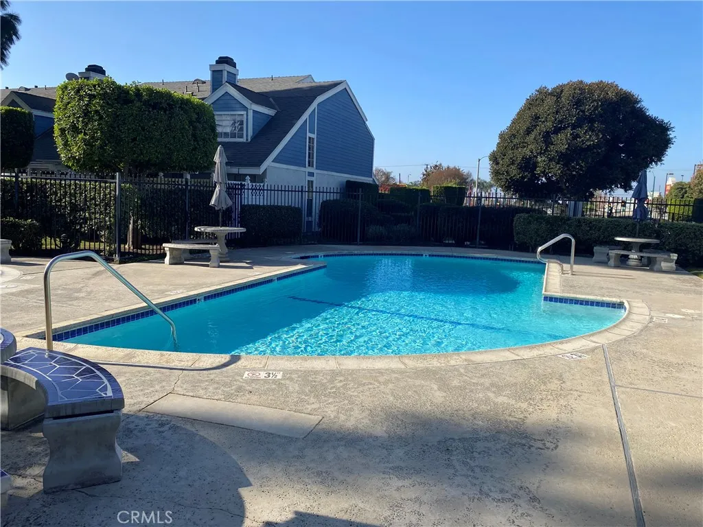 Additional image 11 of 805 W Grondahl St Unit B, Covina, CA 91722