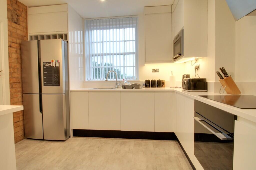 Additional image 17 of Kenilworth Court, Hagley Road, Edgbaston, Birmingham