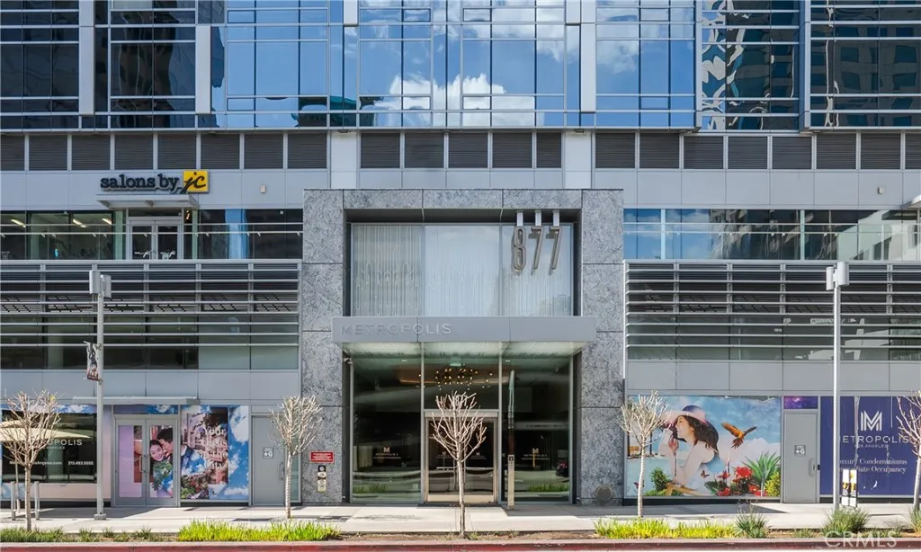 Additional image 45 of 877 Francisco Street Unit 2402, Los Angeles, CA 90017