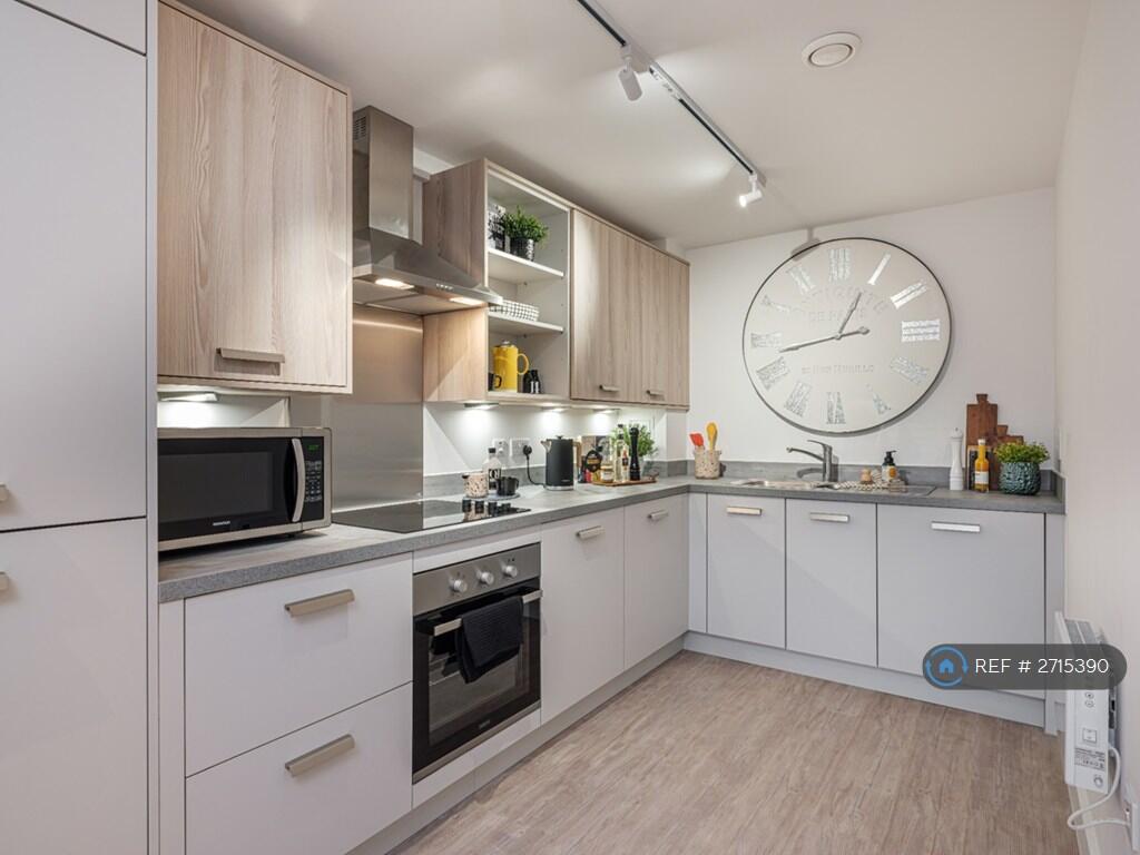 房产图片 19 - 伯明翰切普赛德，B12