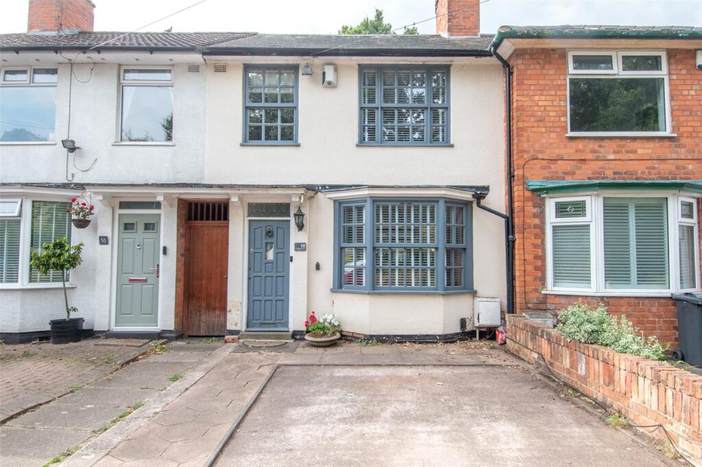 Additional image 16 of Shutlock Lane, Moseley, Birmingham, B13