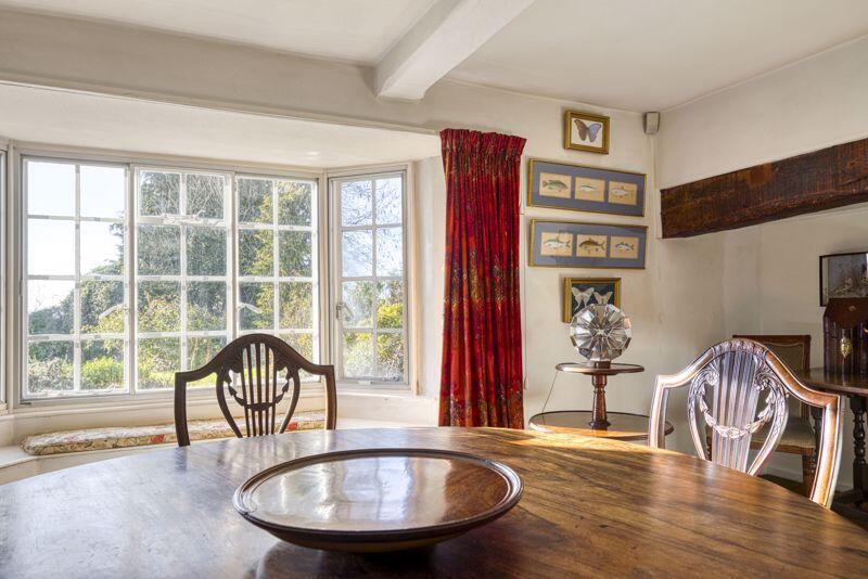 Additional image 5 of Somerset gem with stunning rural views  and potential to reconfigure subject to P.P on the edge of Galhampton