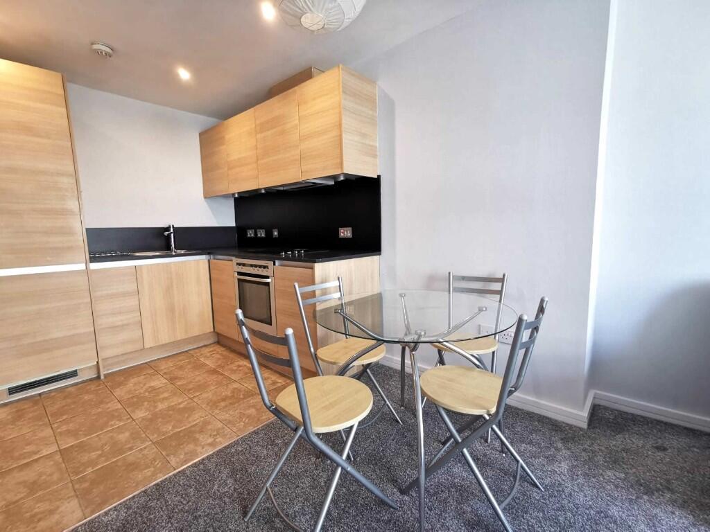 Additional image 31 of Worcester Street, Birmingham, B2