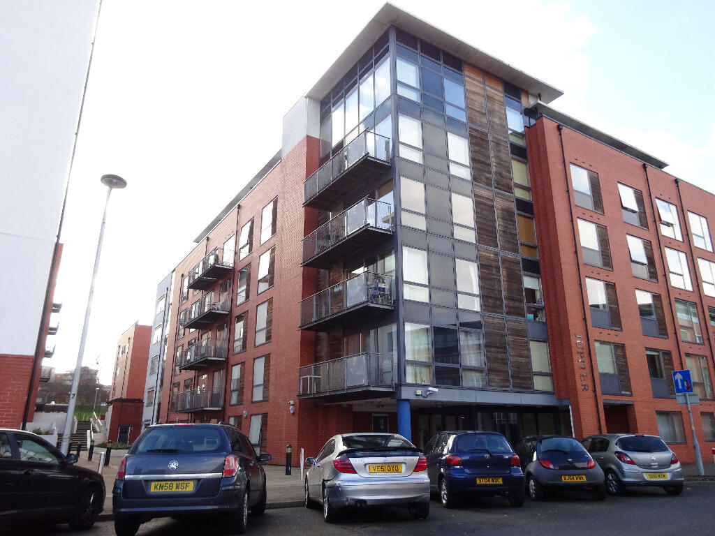 Additional image 7 of Voyager, City Centre, Birmingham, B16