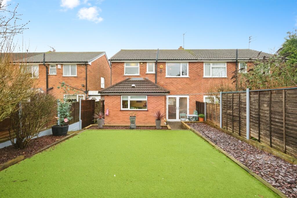 Additional image 17 of Branscombe Close, BIRMINGHAM