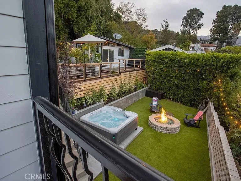 Additional image 37 of 2597 Dearborn, Los Angeles, CA 90068