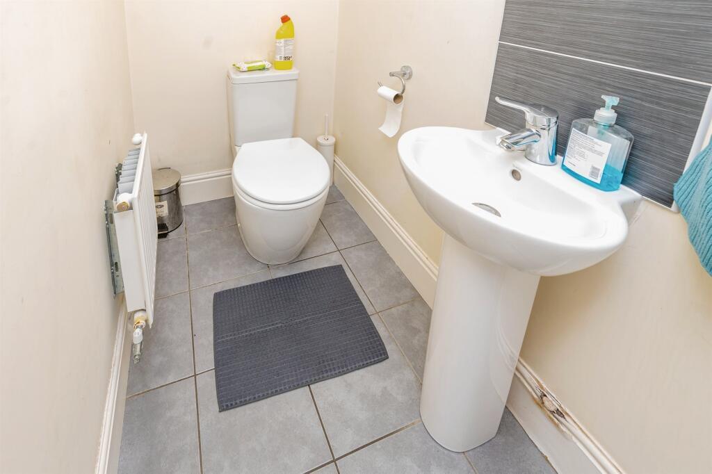 Additional image 12 of Brindley Avenue, Birmingham