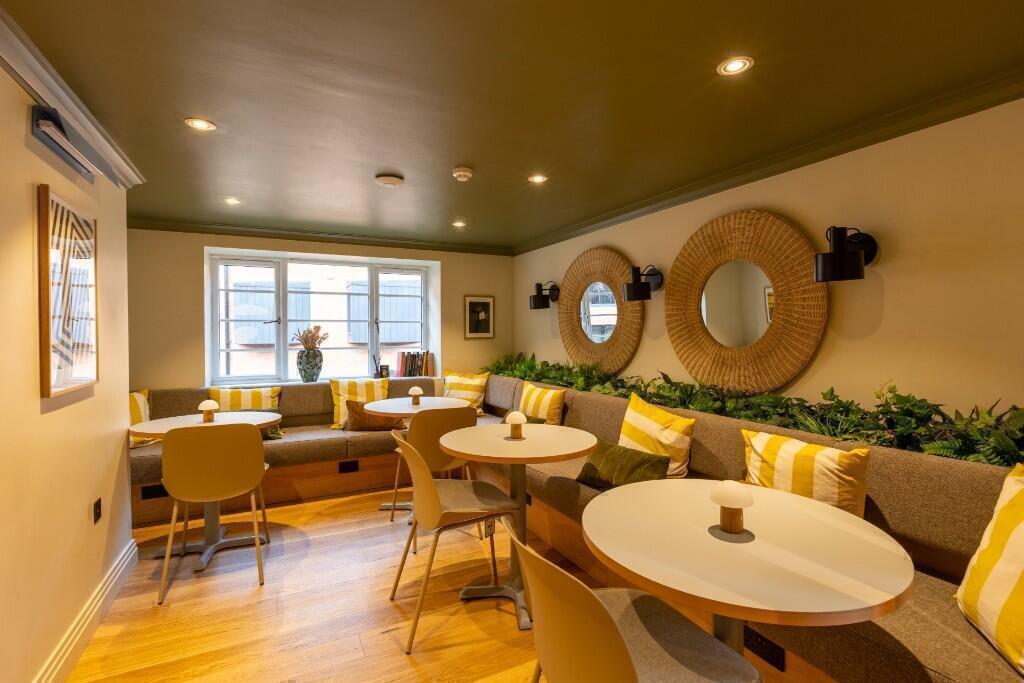 房产图片 14 - 伯明翰 B16 Marina Place D7 单元