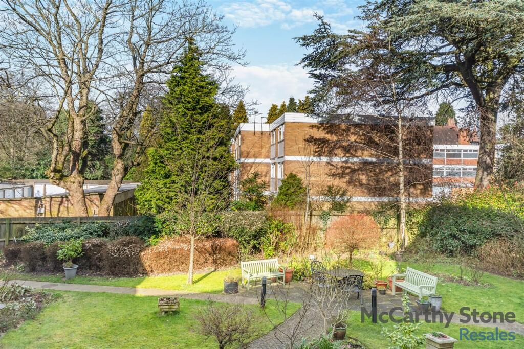 Additional image 10 of Lorne Court, School Road, Moseley, Birmingham, B13 9ET