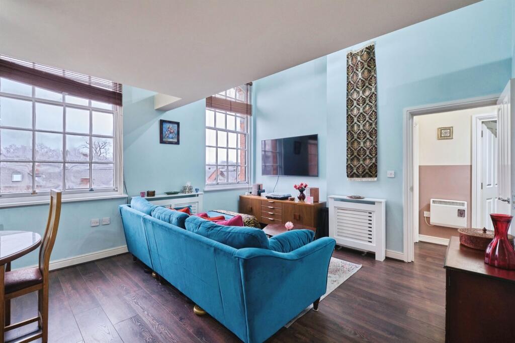 Additional image 5 of Highcroft Road, Birmingham