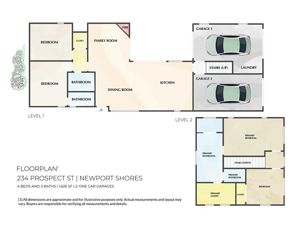 Additional image 50 of 234 Prospect Street, Newport Beach, CA 92663