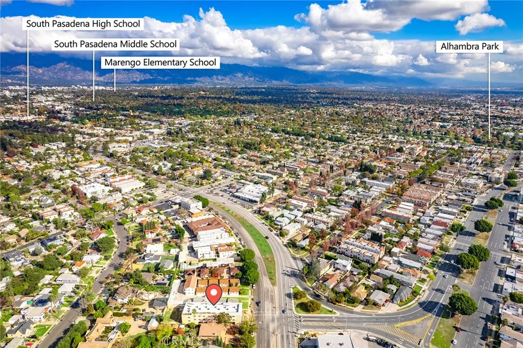 Additional image 50 of 5639 N Huntington Drive Unit 1, Los Angeles, CA 90032