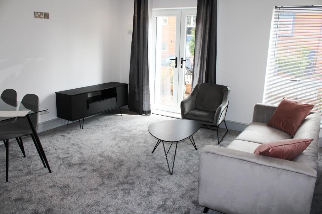 Additional image 18 of Latimer House, Birmingham, B15