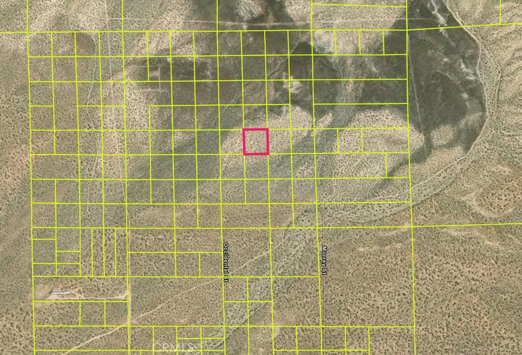 Additional image 5 of Occidental Street, Aerial Acres, CA 93523
