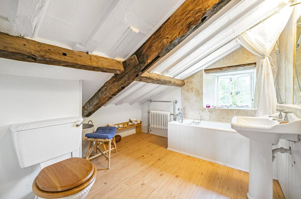 Additional image 14 of Woodlands, Glastonbury, Somerset, BA6