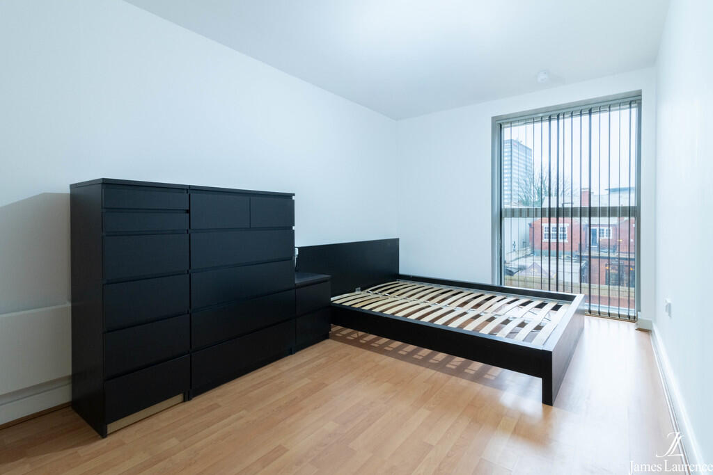 Additional image 5 of Sinope Apartments, 58 Sherborne Street, Birmingham