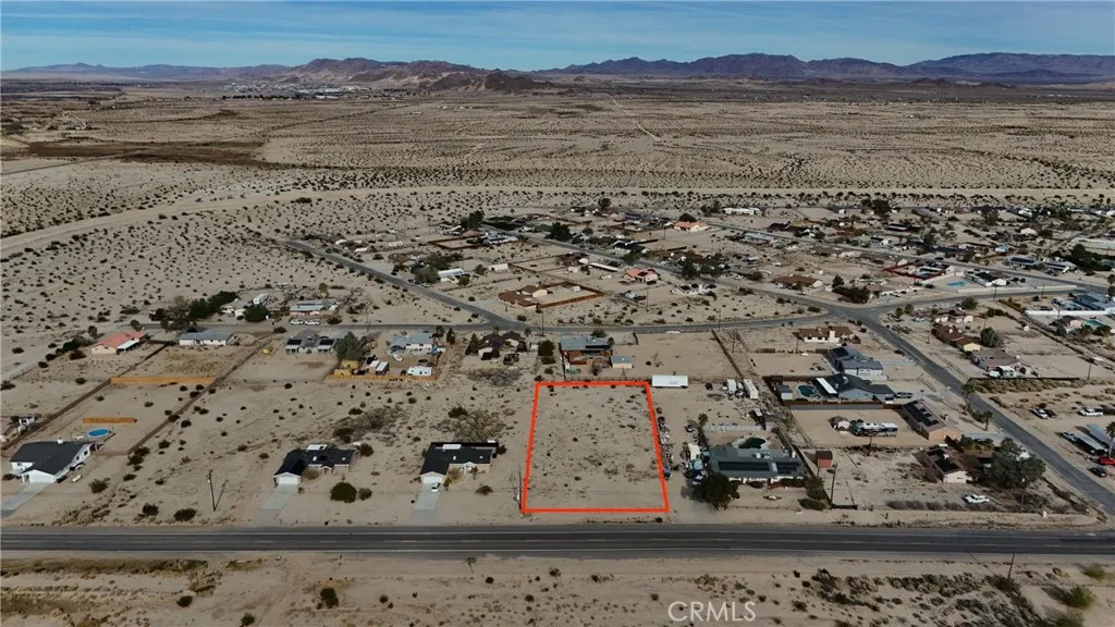 Additional image 16 of 792 Amboy, 29 Palms, CA 92277