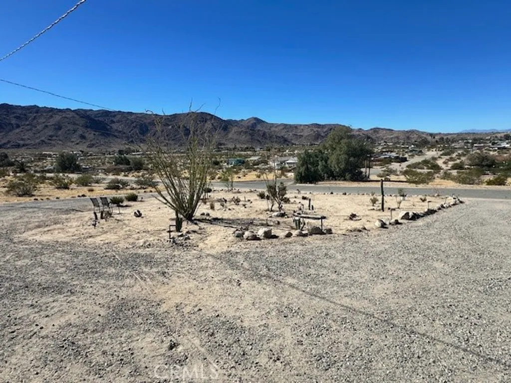 Additional image 35 of 6597 Mesquite Springs, 29 Palms, CA 92277