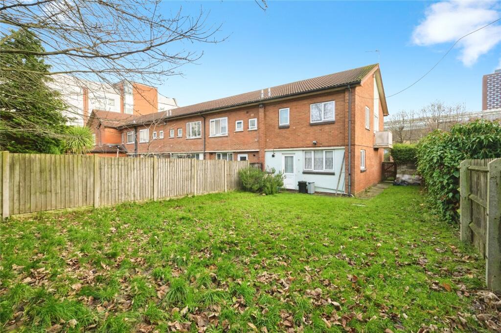 Additional image 2 of Bellcroft, Birmingham, West Midlands, B16