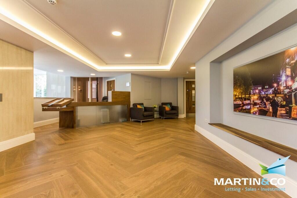 Additional image 6 of 1 Hagley Road, Five Ways, B16