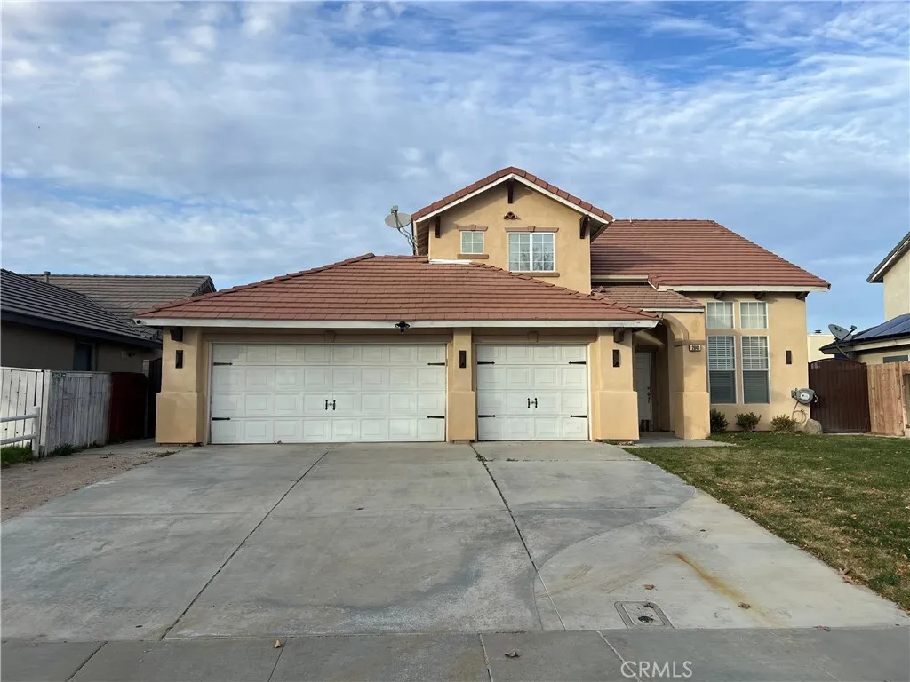 Additional image 2 of 2643 Summerchase Ave, Rosamond, CA 93560