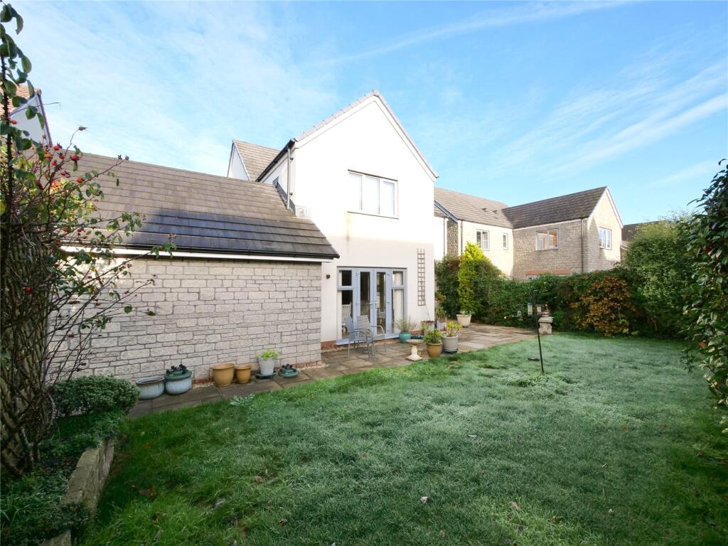 Additional image 21 of Four Bed Detached House, Wand Road, Wells