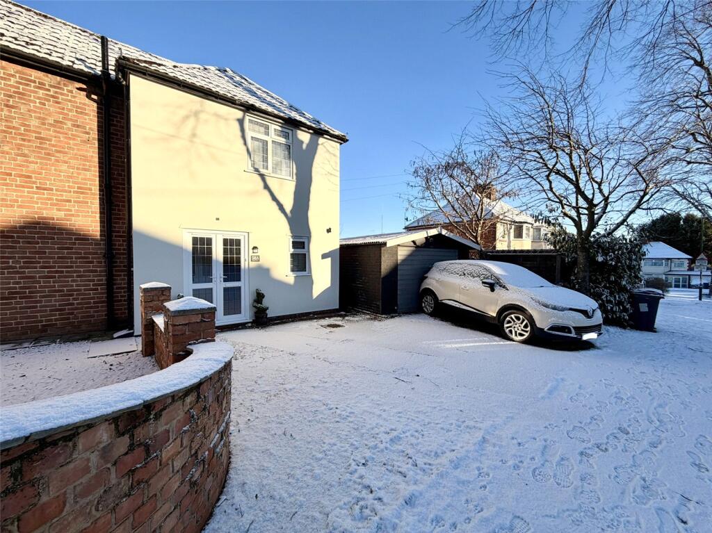 房产图片 27 - 伯明翰西米德兰兹沃斯特米德尔斯，B14，Stot Fold Road