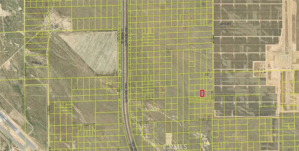 Additional image 10 of Pat Avenue, Mojave, CA 93505