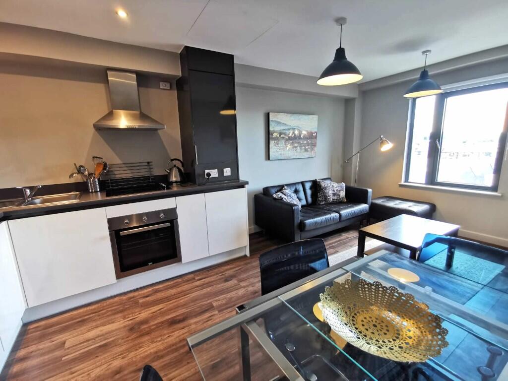 Additional image 23 of Lombard Street, Birmingham, B12