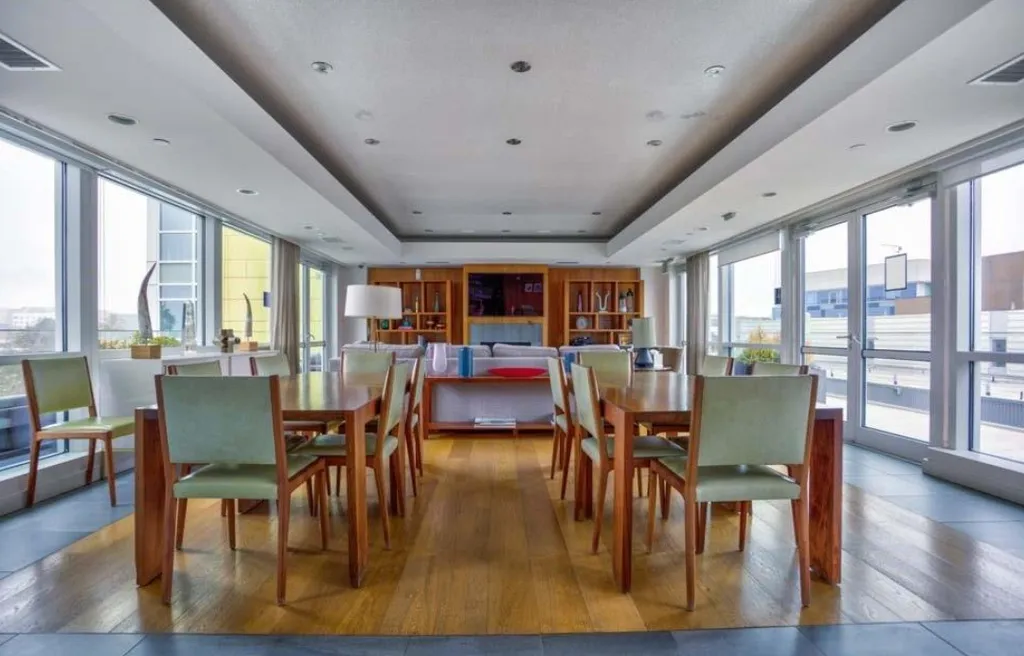 Additional image 31 of 1705 Ocean Unit 210, Santa Monica, CA 90401