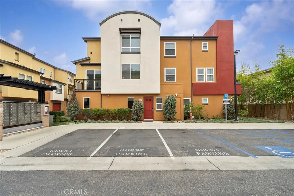 Additional image 5 of 8620 Belford Ave Unit 501, Westchester, CA 90045