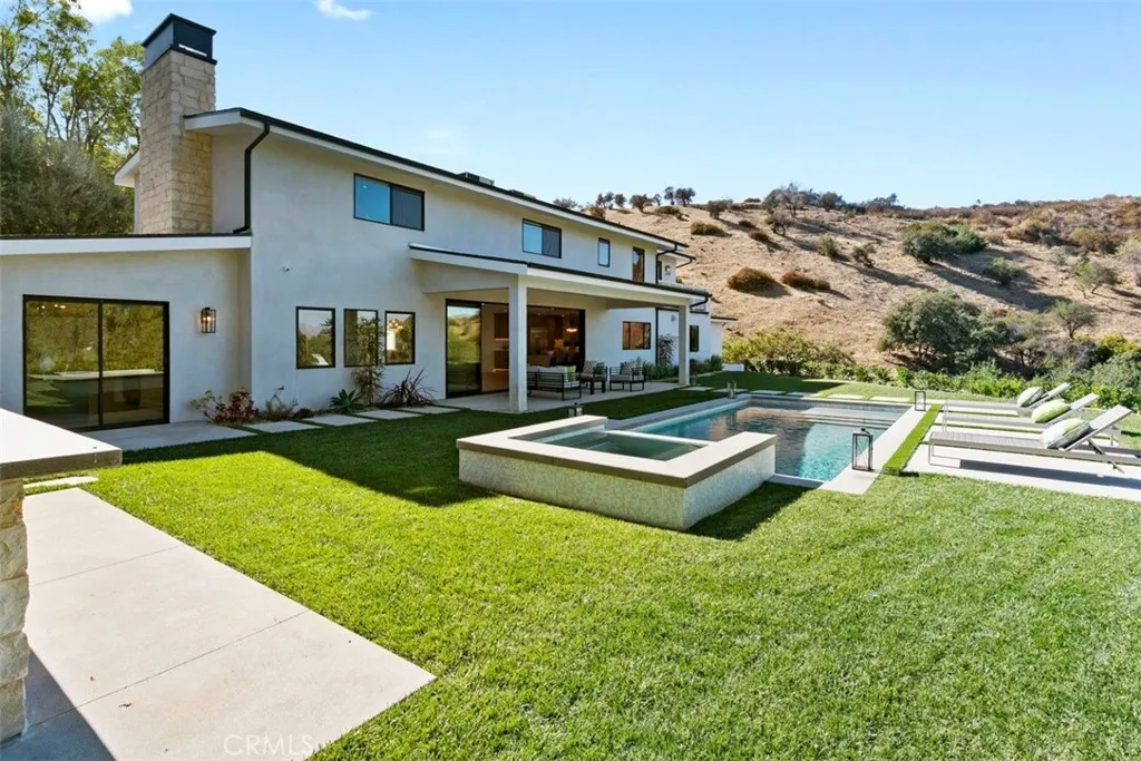 Additional image 39 of 17269 Luverne Place, Encino, CA 91316