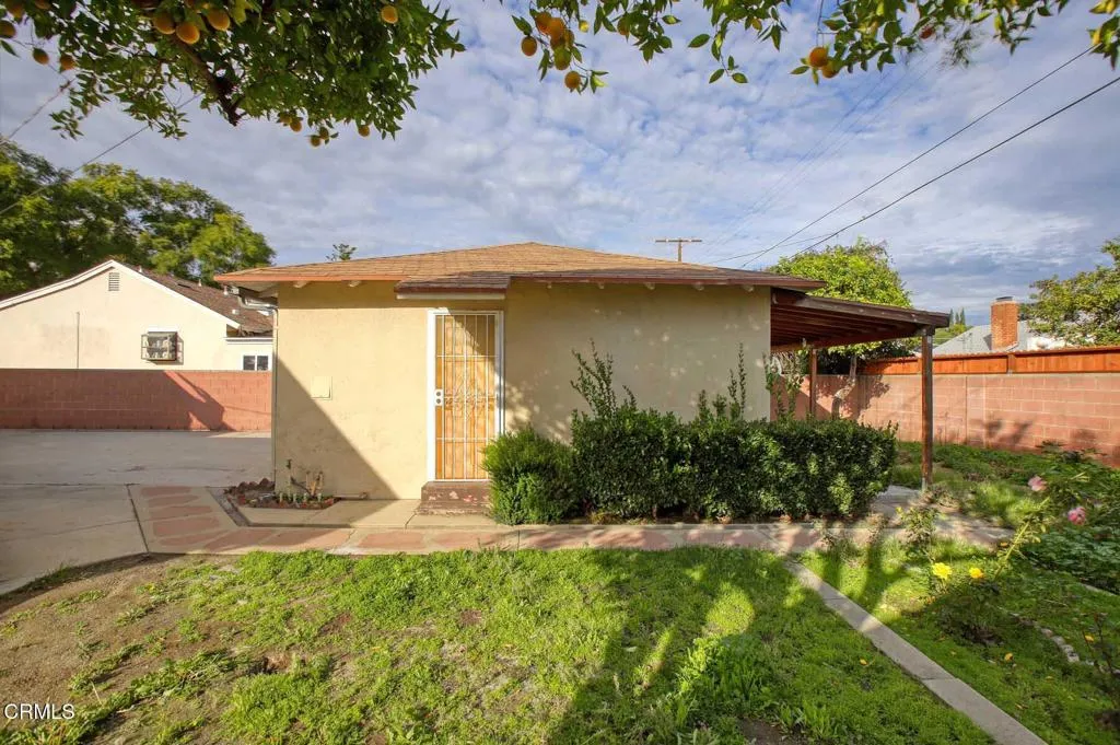Additional image 32 of 7046 Murietta Avenue, Los Angeles, CA 91405